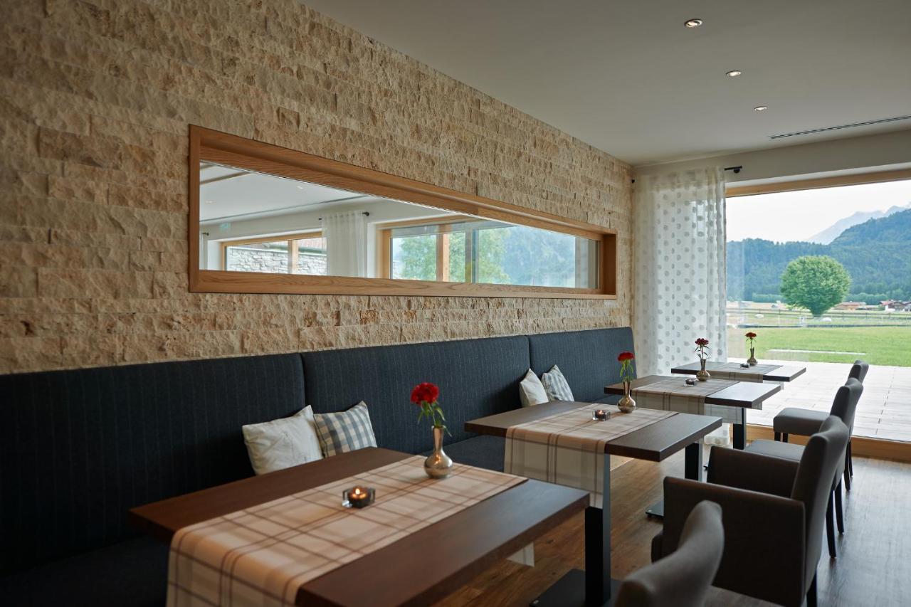 Schüle's Wellnessresort&SPA Adults Only Oberstdorf Exterior foto